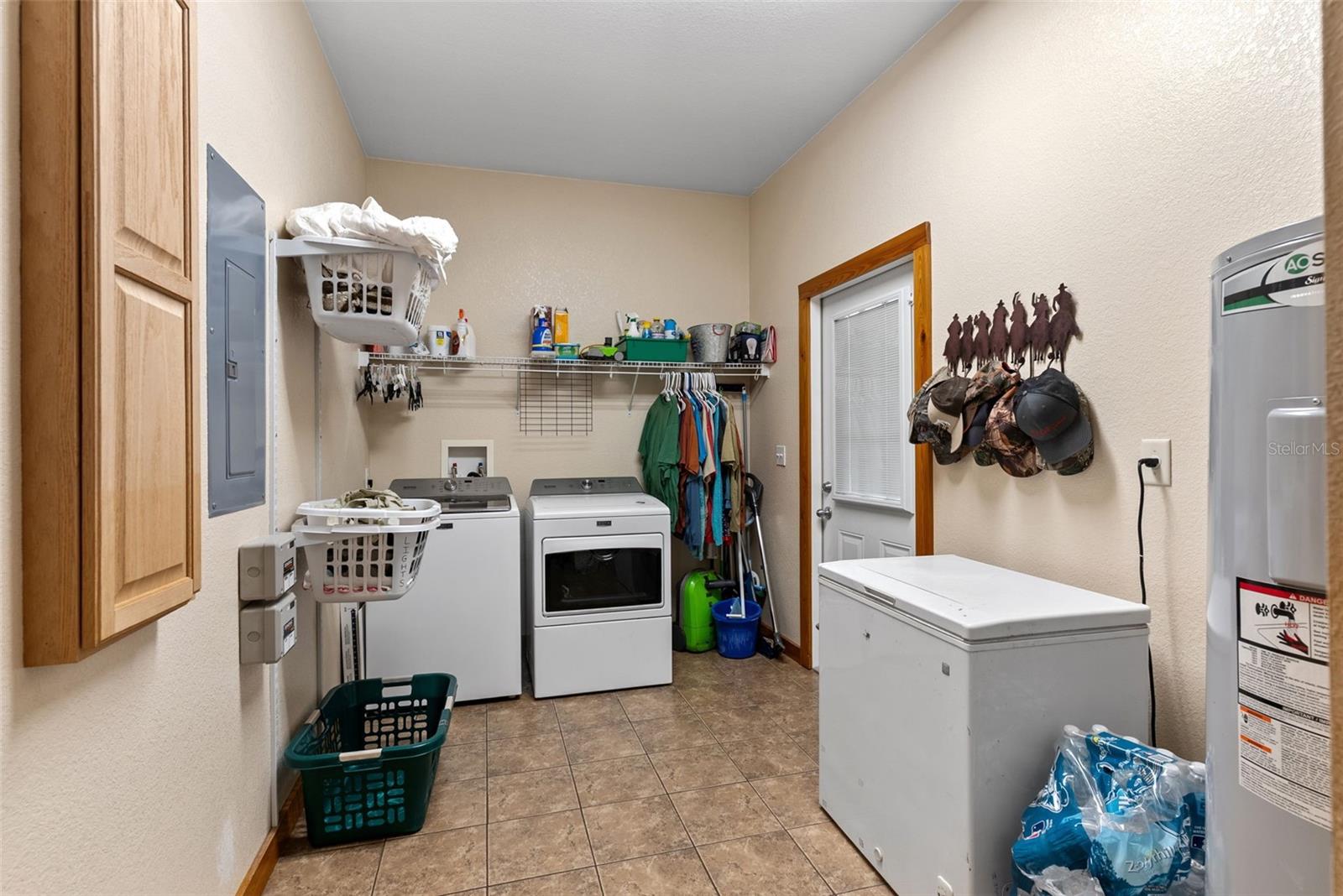 S & W SUB - Residential