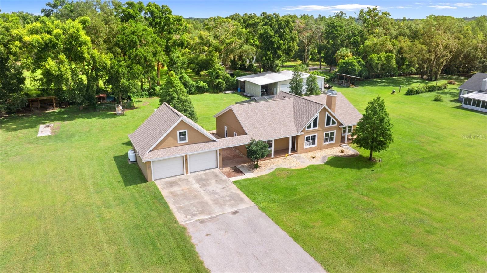 S & W SUB - Residential