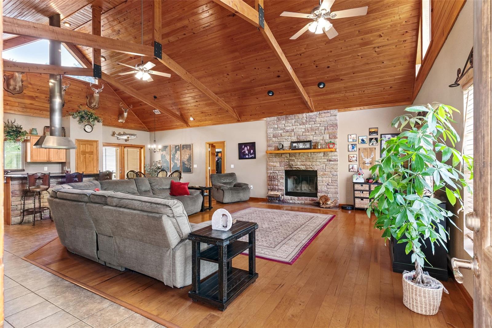 S & W SUB - Residential