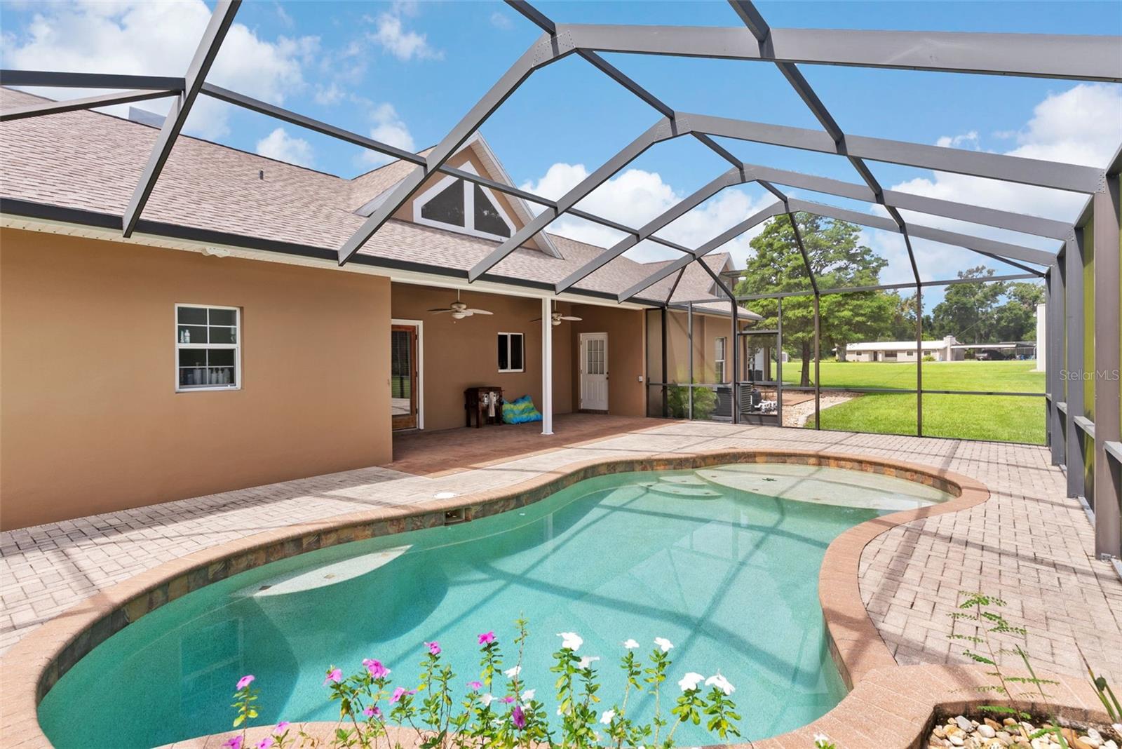 S & W SUB - Residential