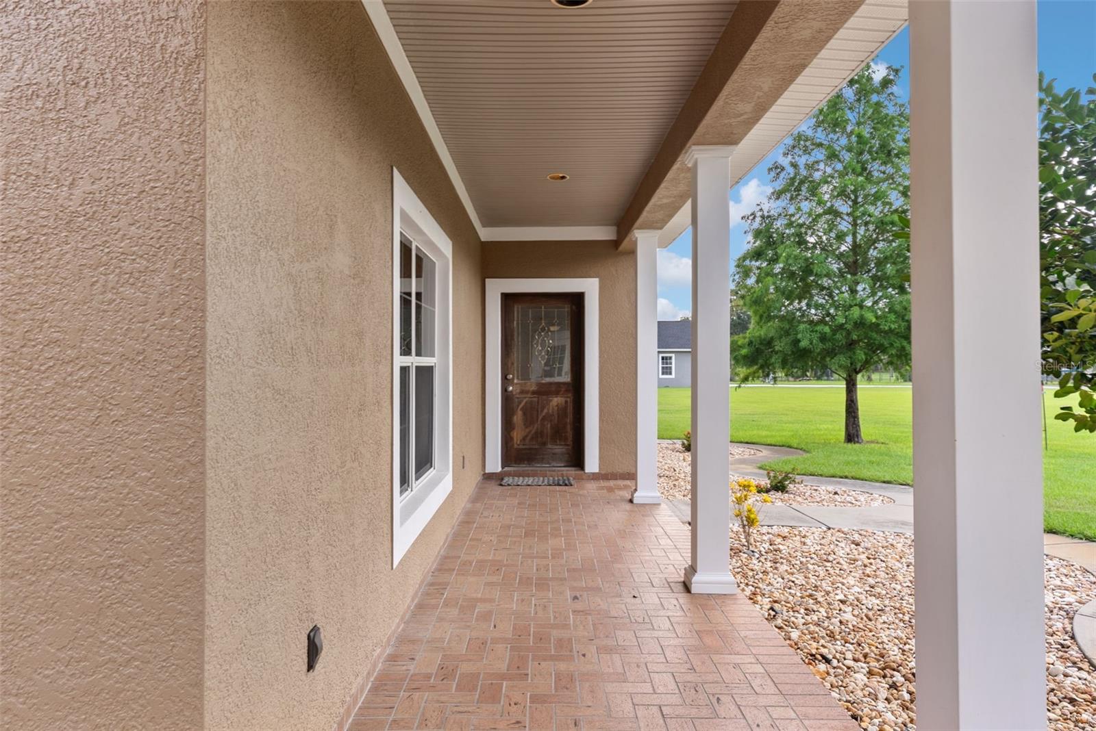 S & W SUB - Residential