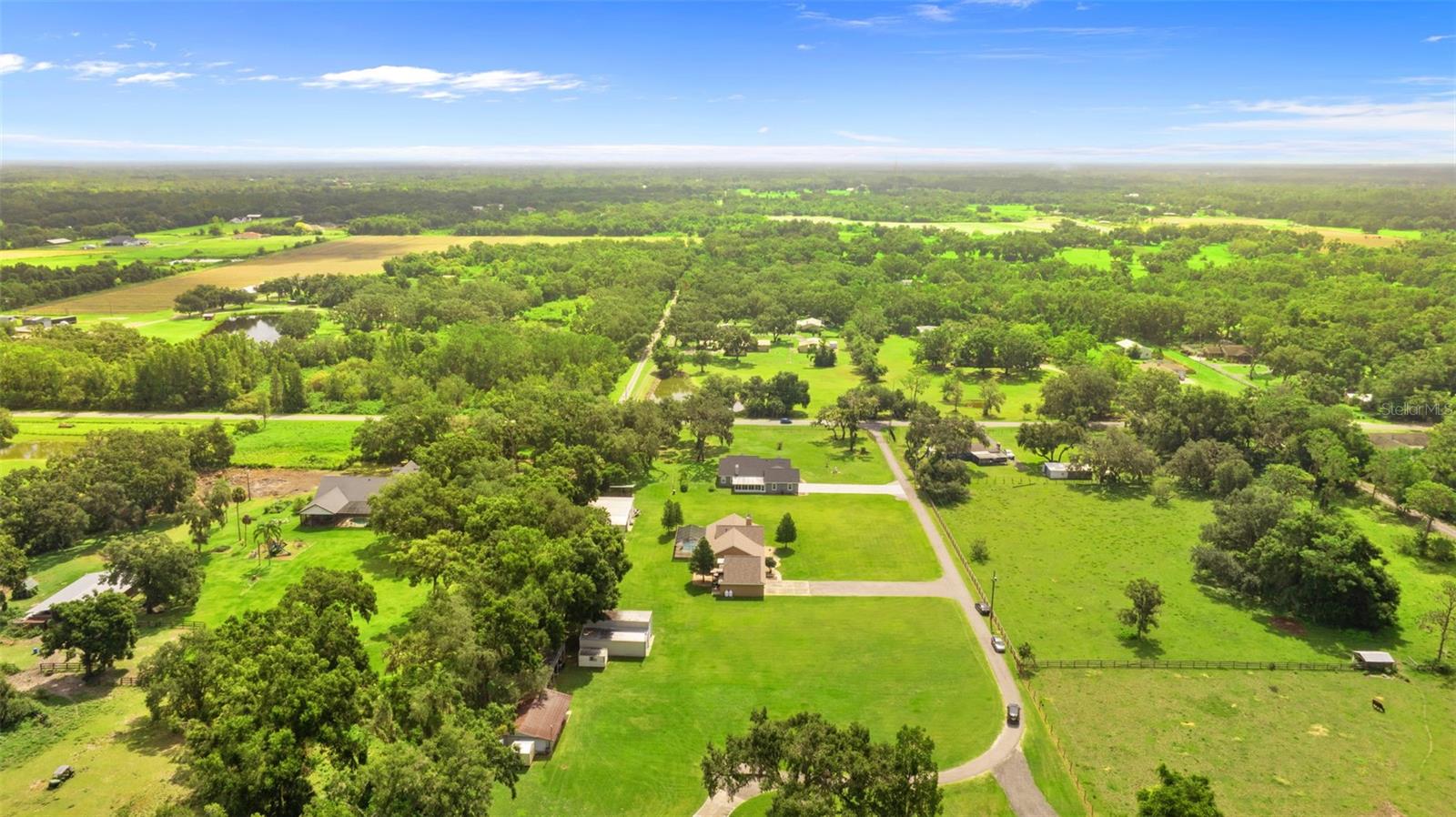 S & W SUB - Residential