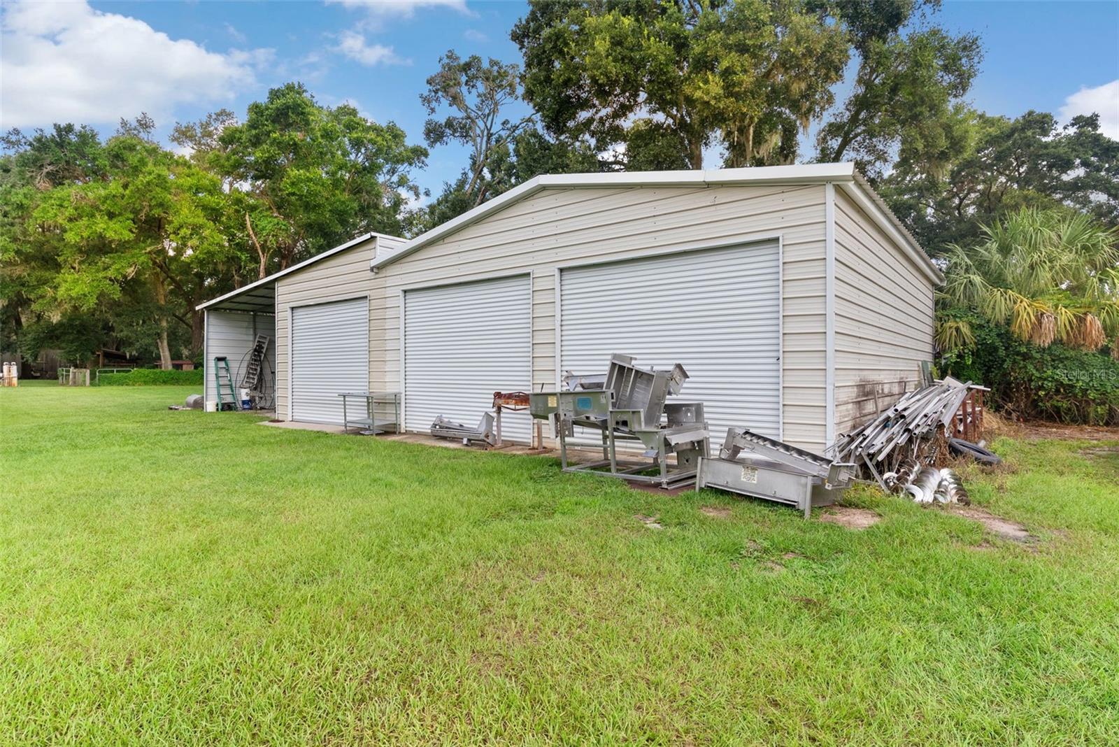 S & W SUB - Residential