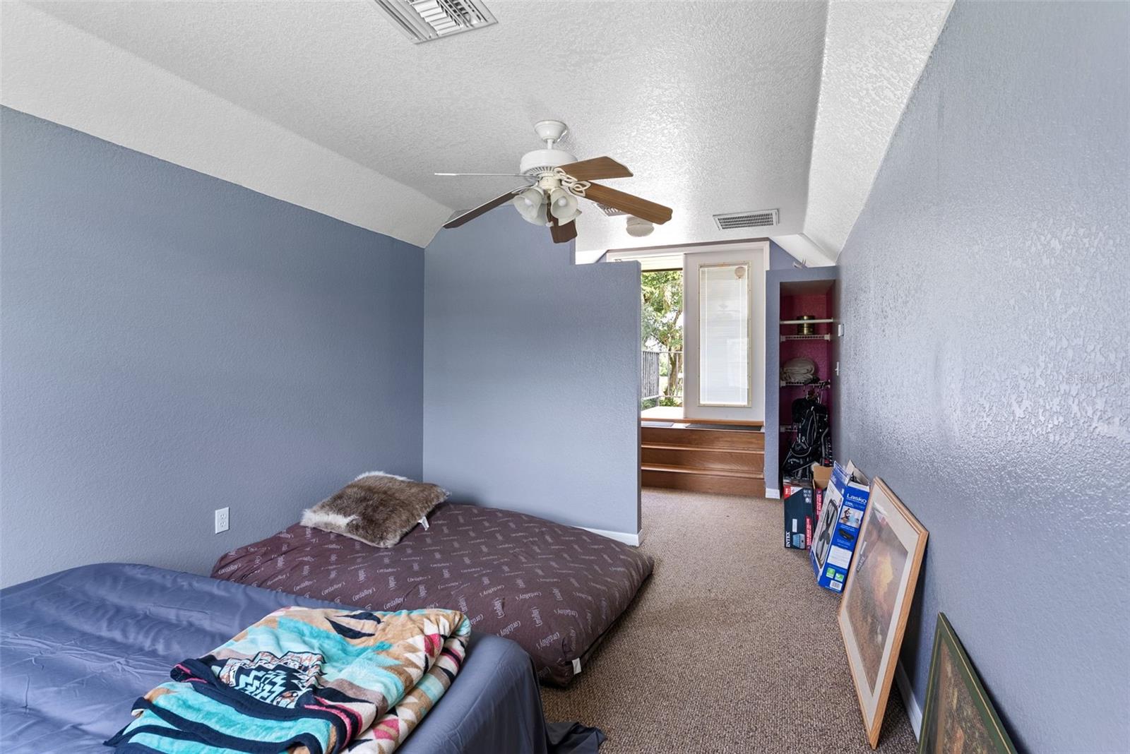 S & W SUB - Residential