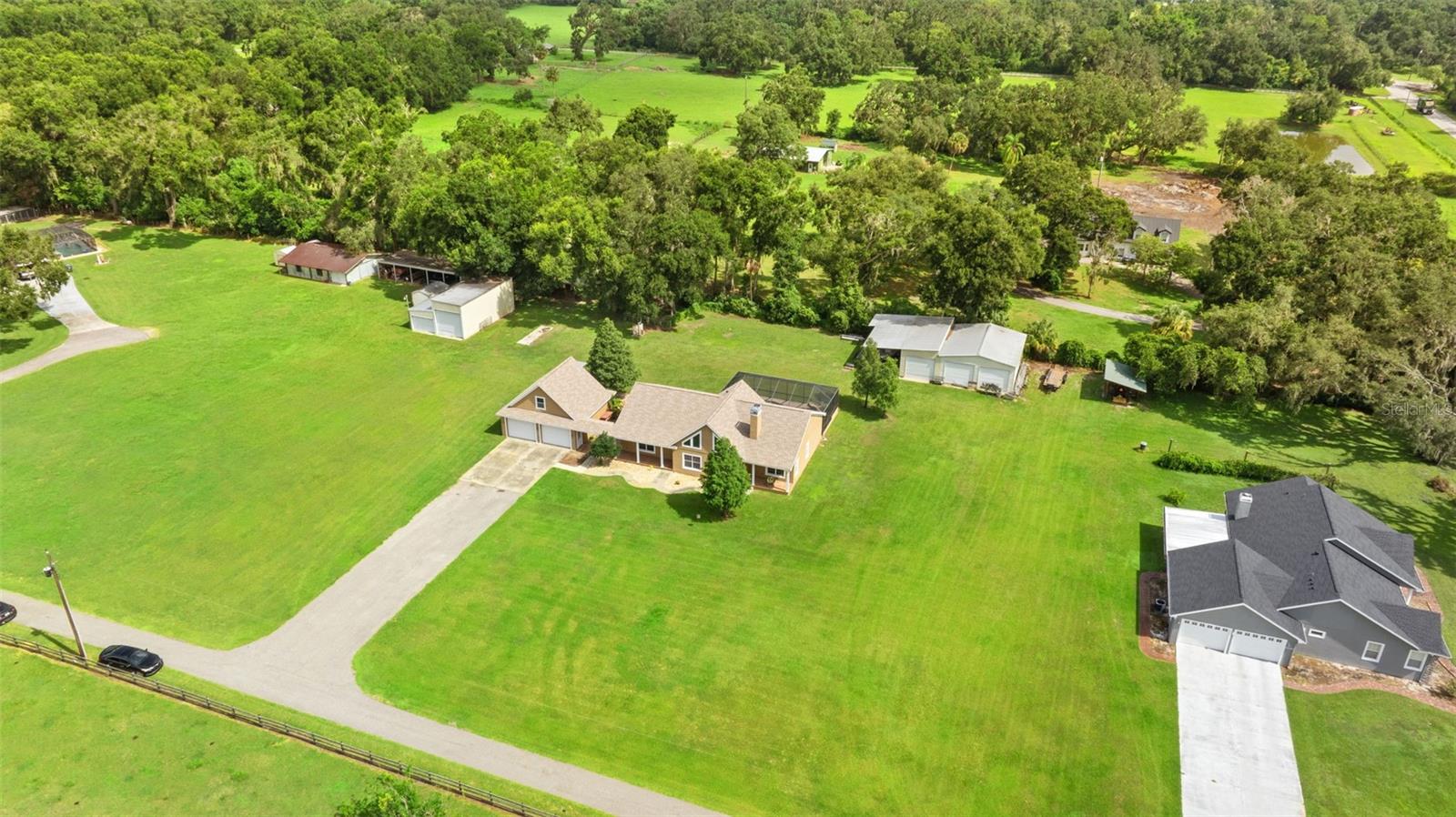 S & W SUB - Residential