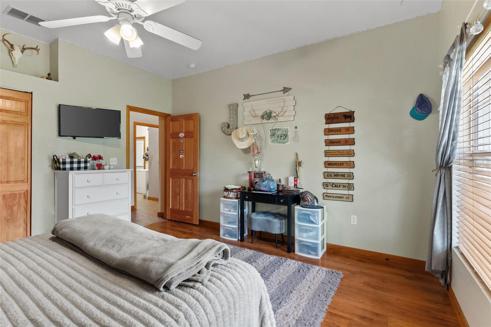 S & W SUB - Residential