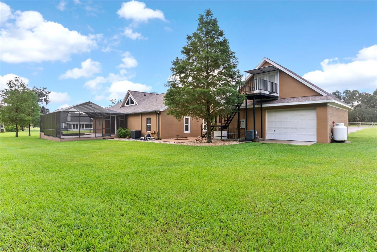 S & W SUB - Residential