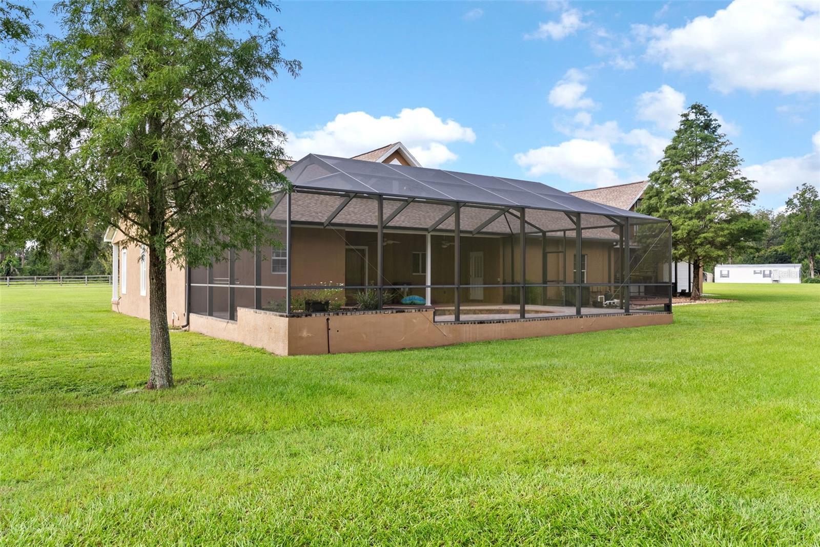 S & W SUB - Residential