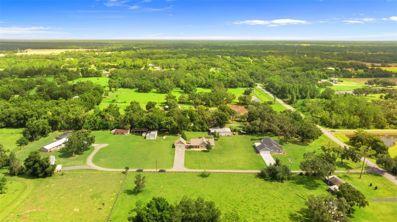 S & W SUB - Residential