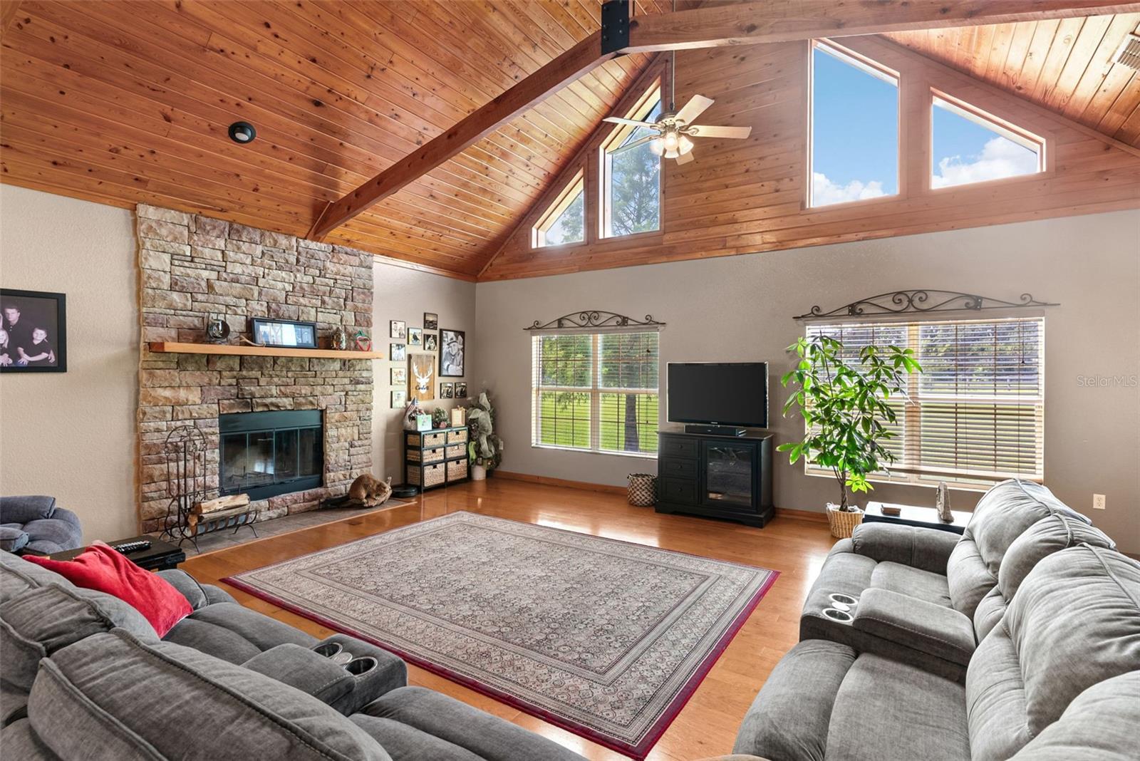 S & W SUB - Residential