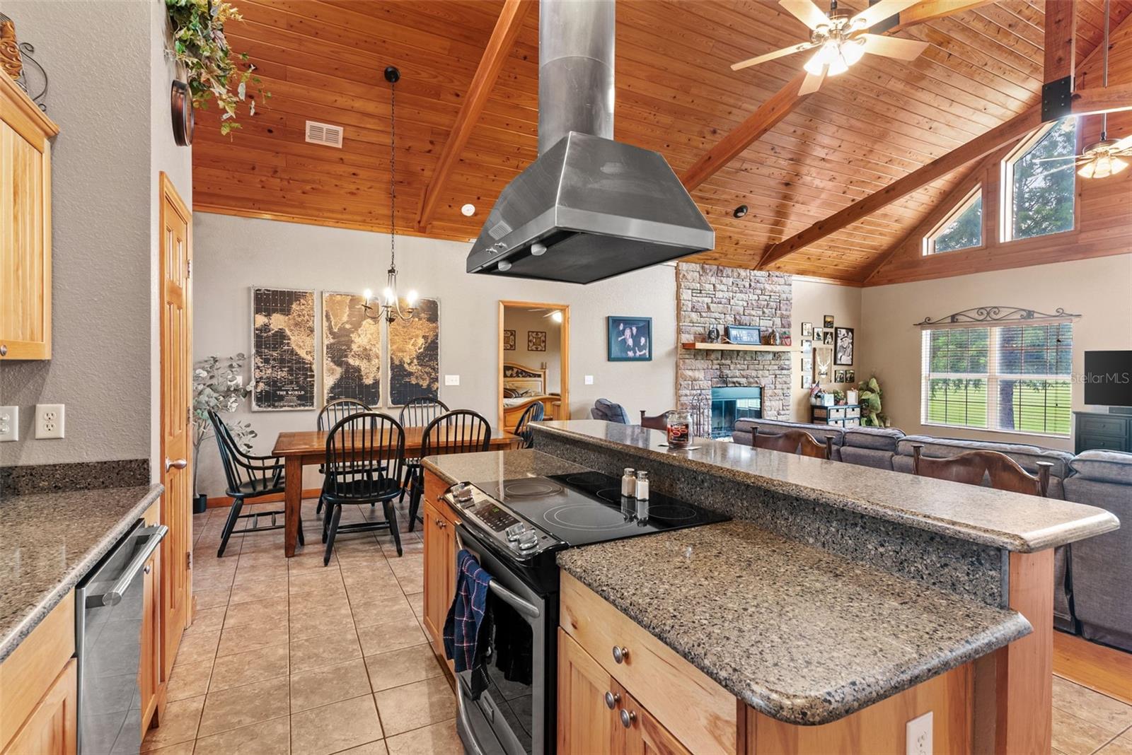 S & W SUB - Residential