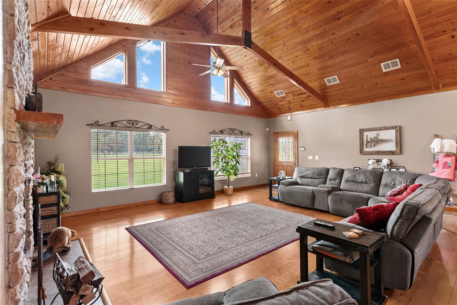 S & W SUB - Residential