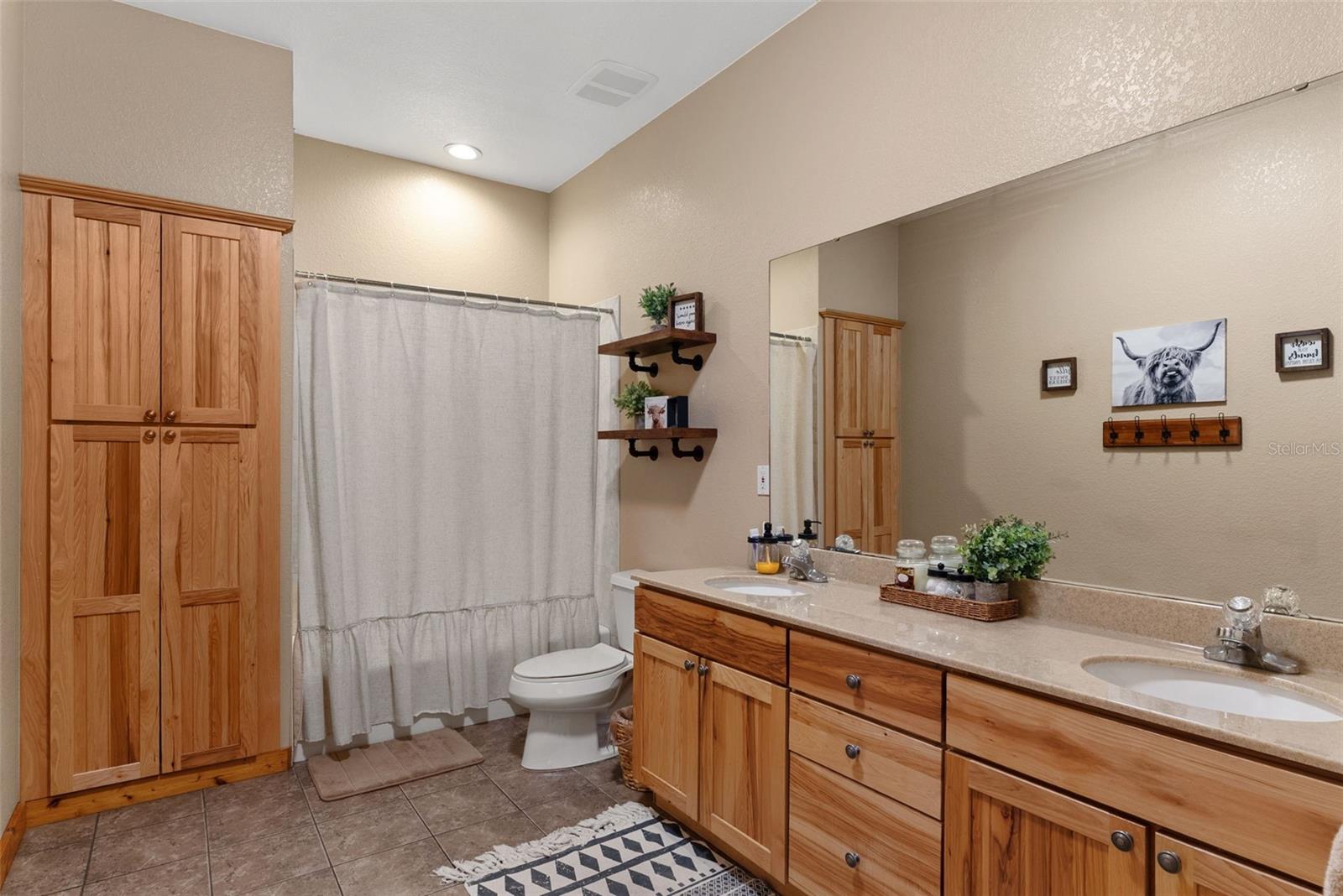 S & W SUB - Residential