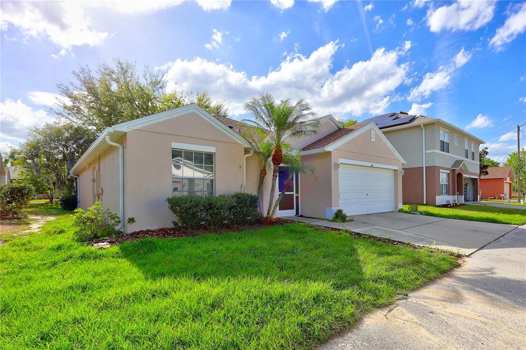 Photo of 50989 Highway 27 #360, Davenport, FL 33897 (MLS # O6408153)