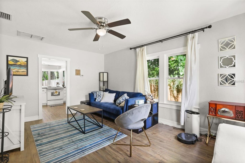 Photo of 1214 E Harding Street, Orlando, FL 32806 (MLS # O6437676)