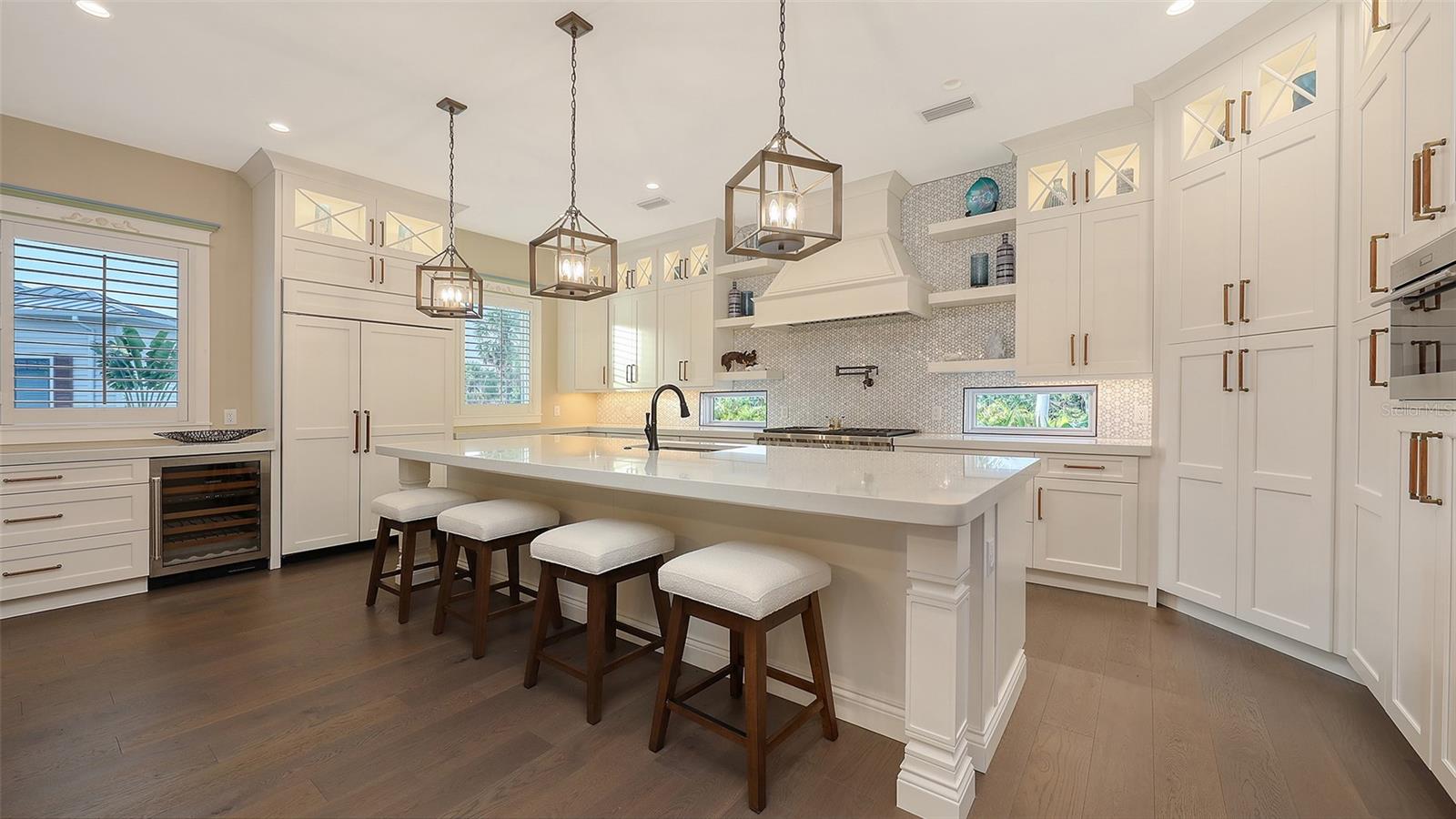 BONAIRE AT LONGBOAT KEY - Residential