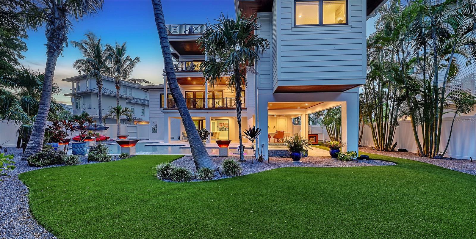 BONAIRE AT LONGBOAT KEY - Residential
