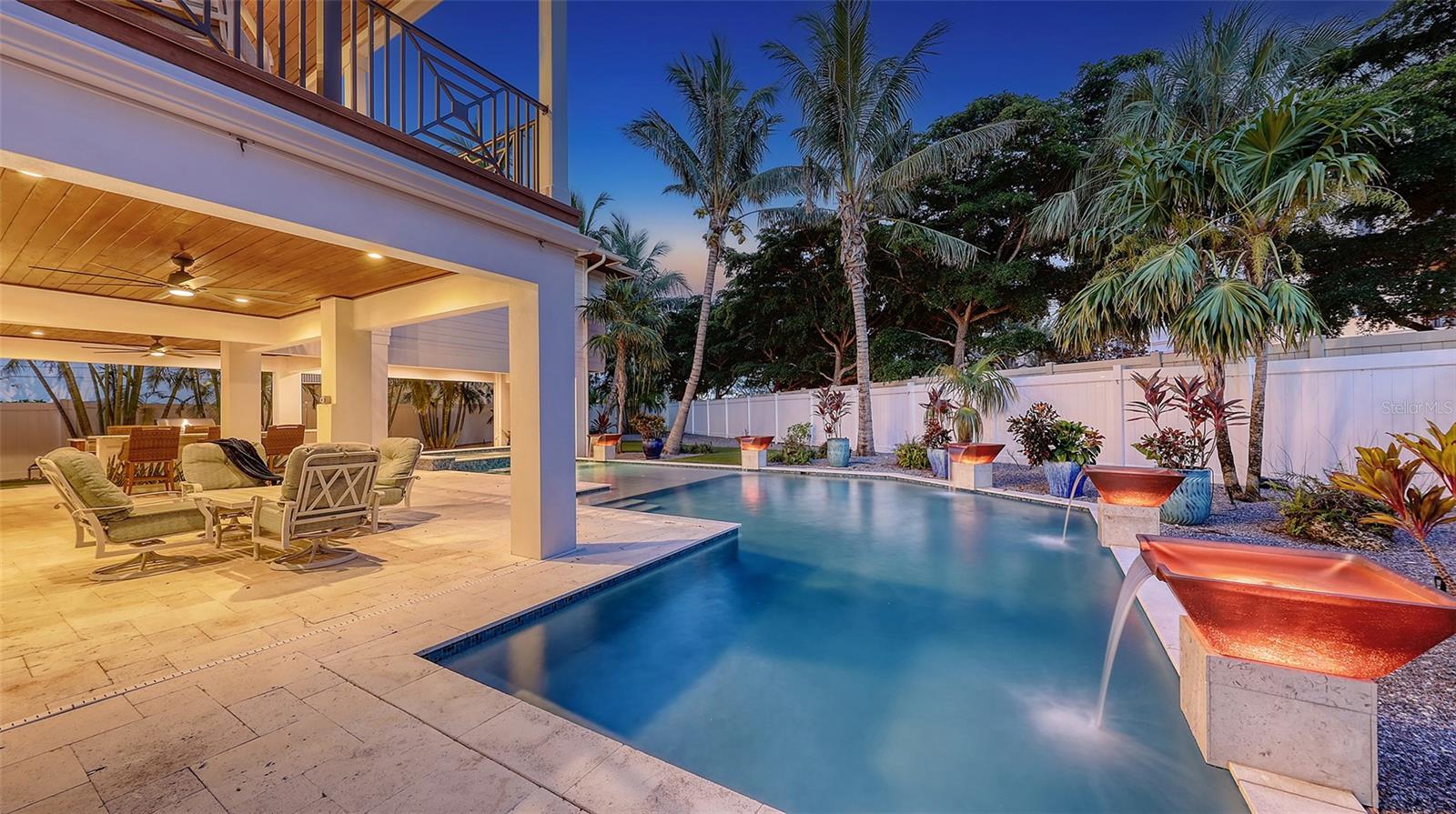 BONAIRE AT LONGBOAT KEY - Residential