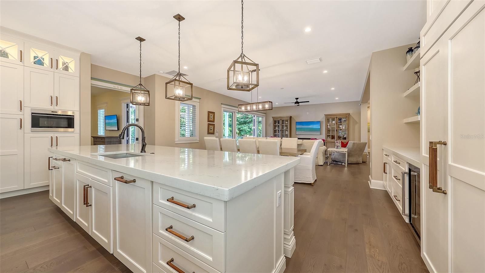 BONAIRE AT LONGBOAT KEY - Residential