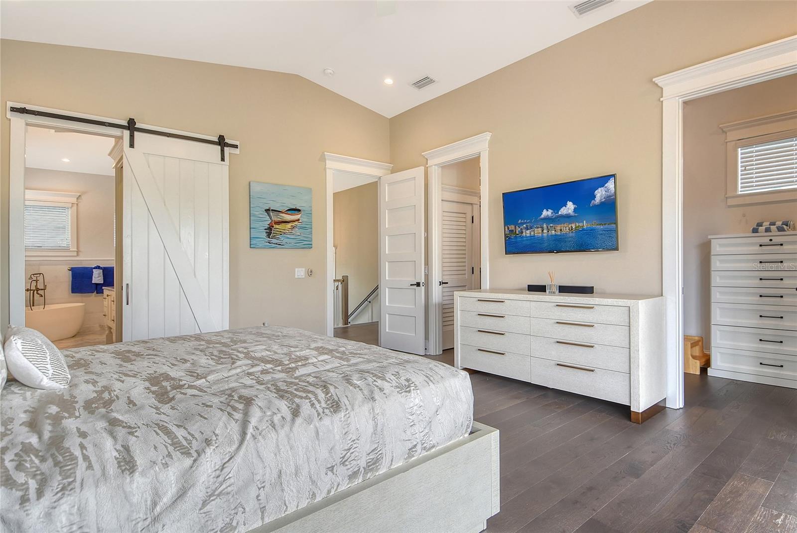 BONAIRE AT LONGBOAT KEY - Residential
