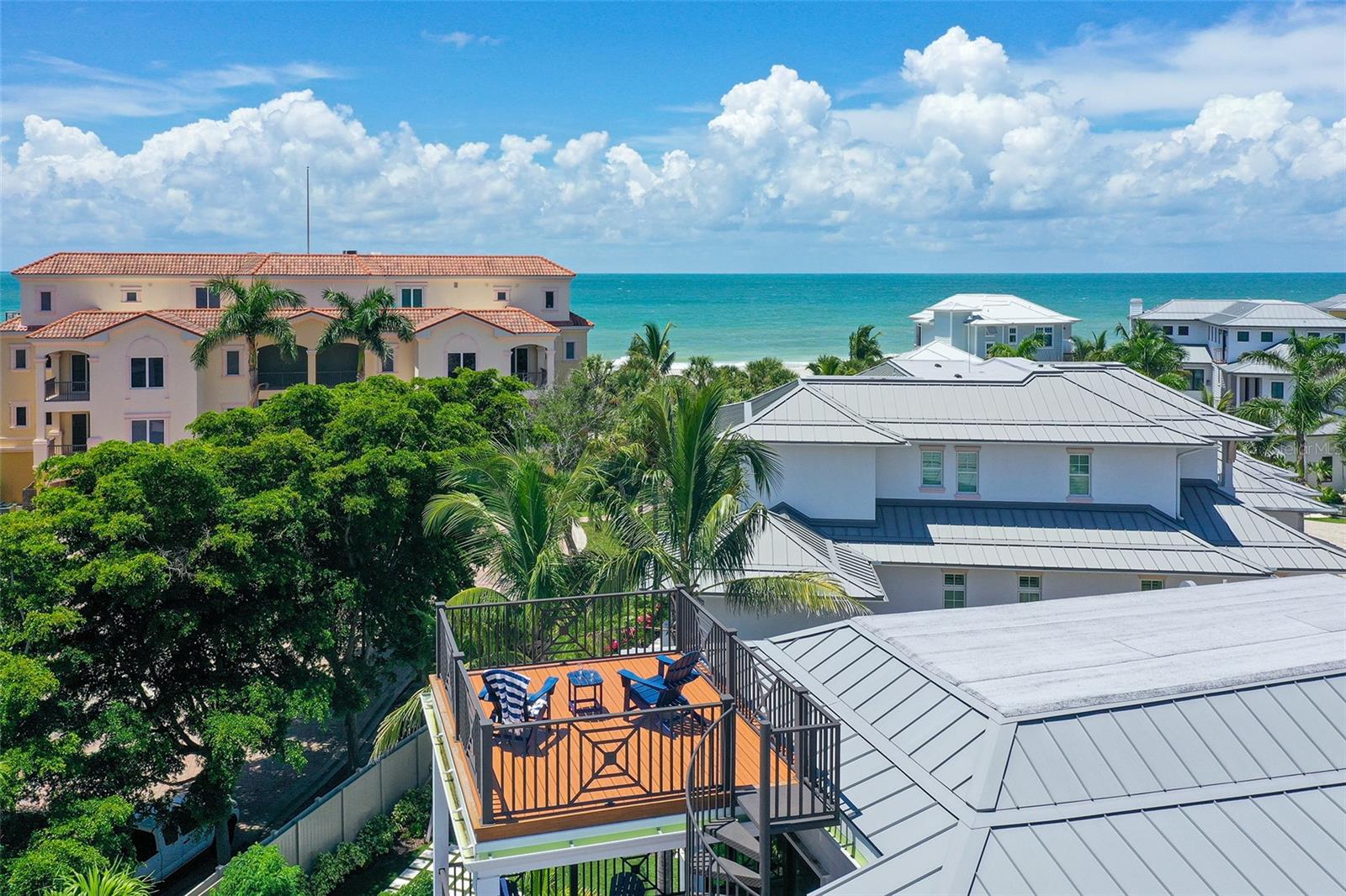 BONAIRE AT LONGBOAT KEY - Residential