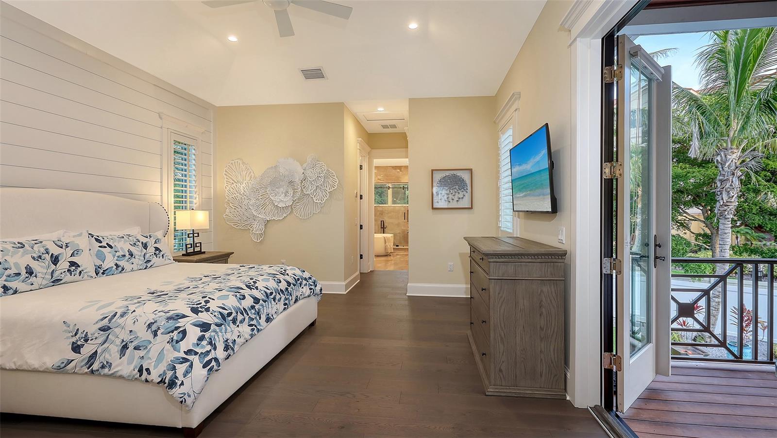 BONAIRE AT LONGBOAT KEY - Residential