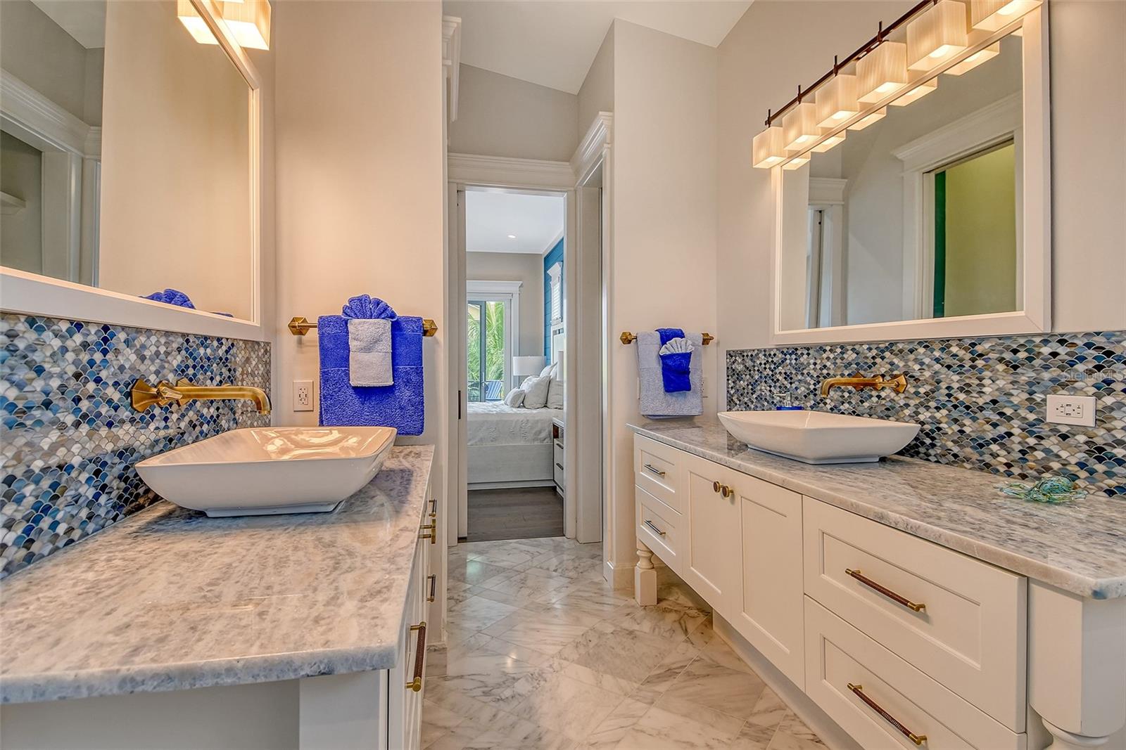 BONAIRE AT LONGBOAT KEY - Residential