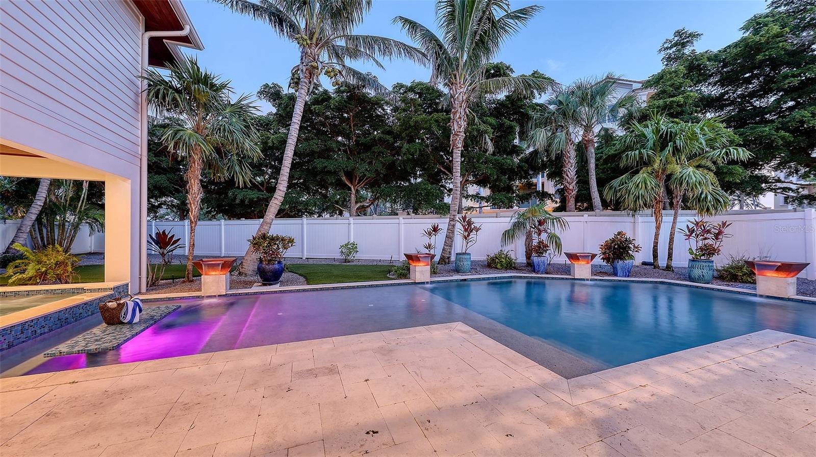 BONAIRE AT LONGBOAT KEY - Residential