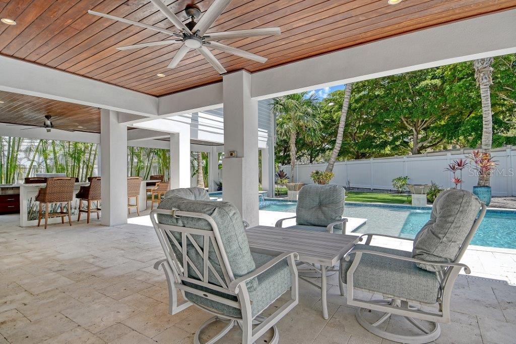 BONAIRE AT LONGBOAT KEY - Residential