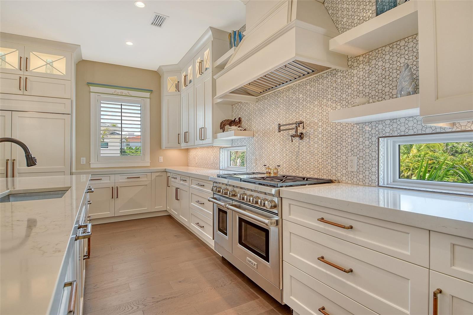 BONAIRE AT LONGBOAT KEY - Residential