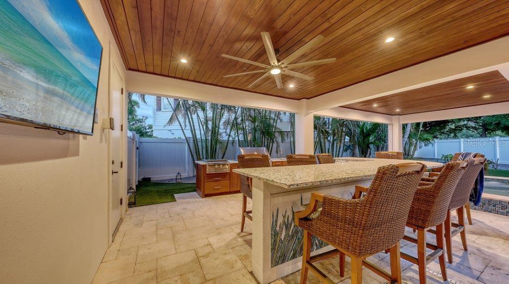 BONAIRE AT LONGBOAT KEY - Residential