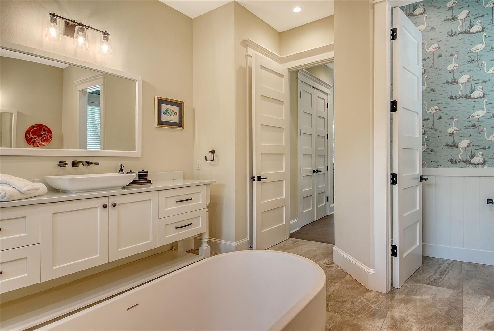 BONAIRE AT LONGBOAT KEY - Residential