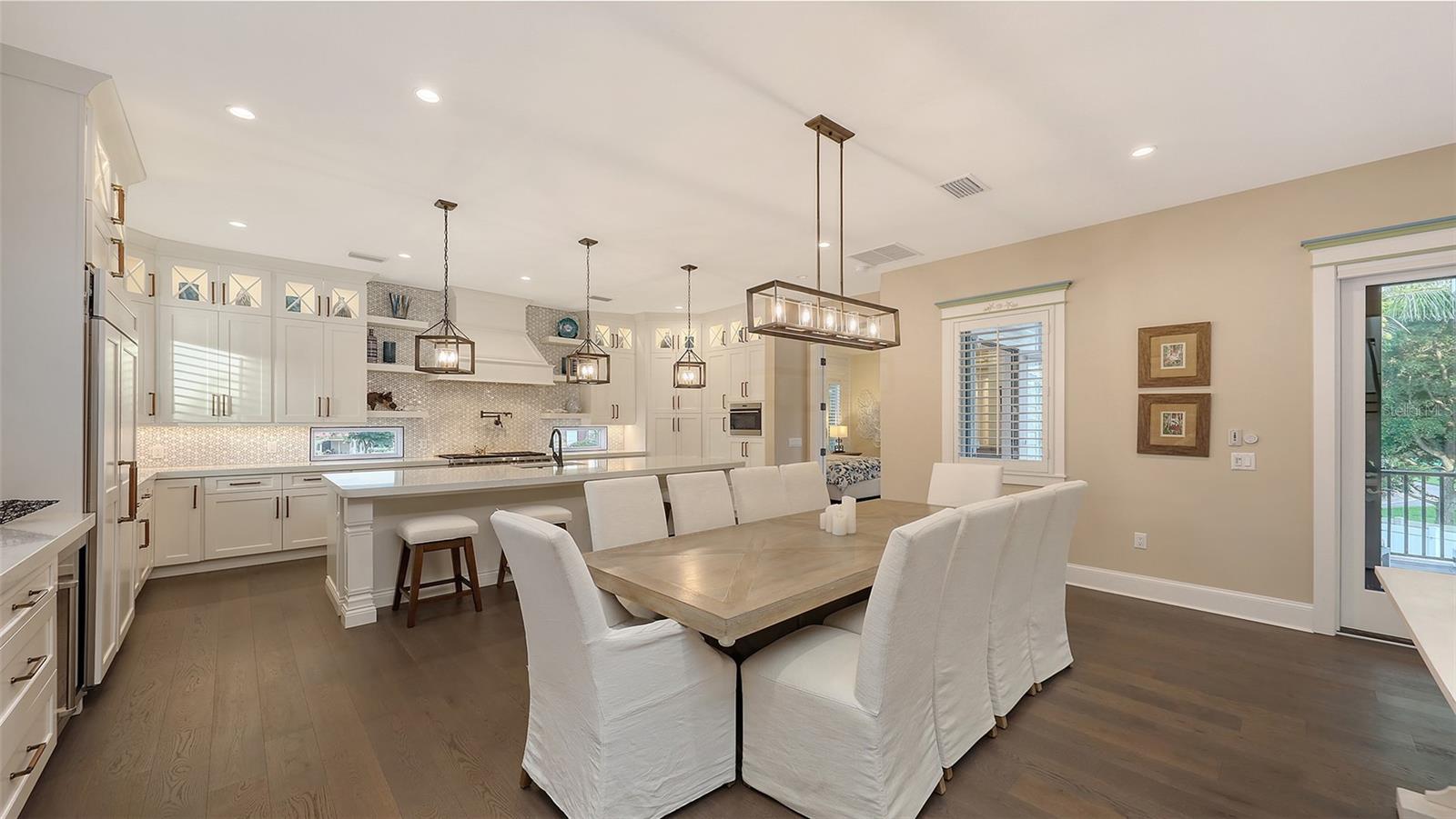 BONAIRE AT LONGBOAT KEY - Residential