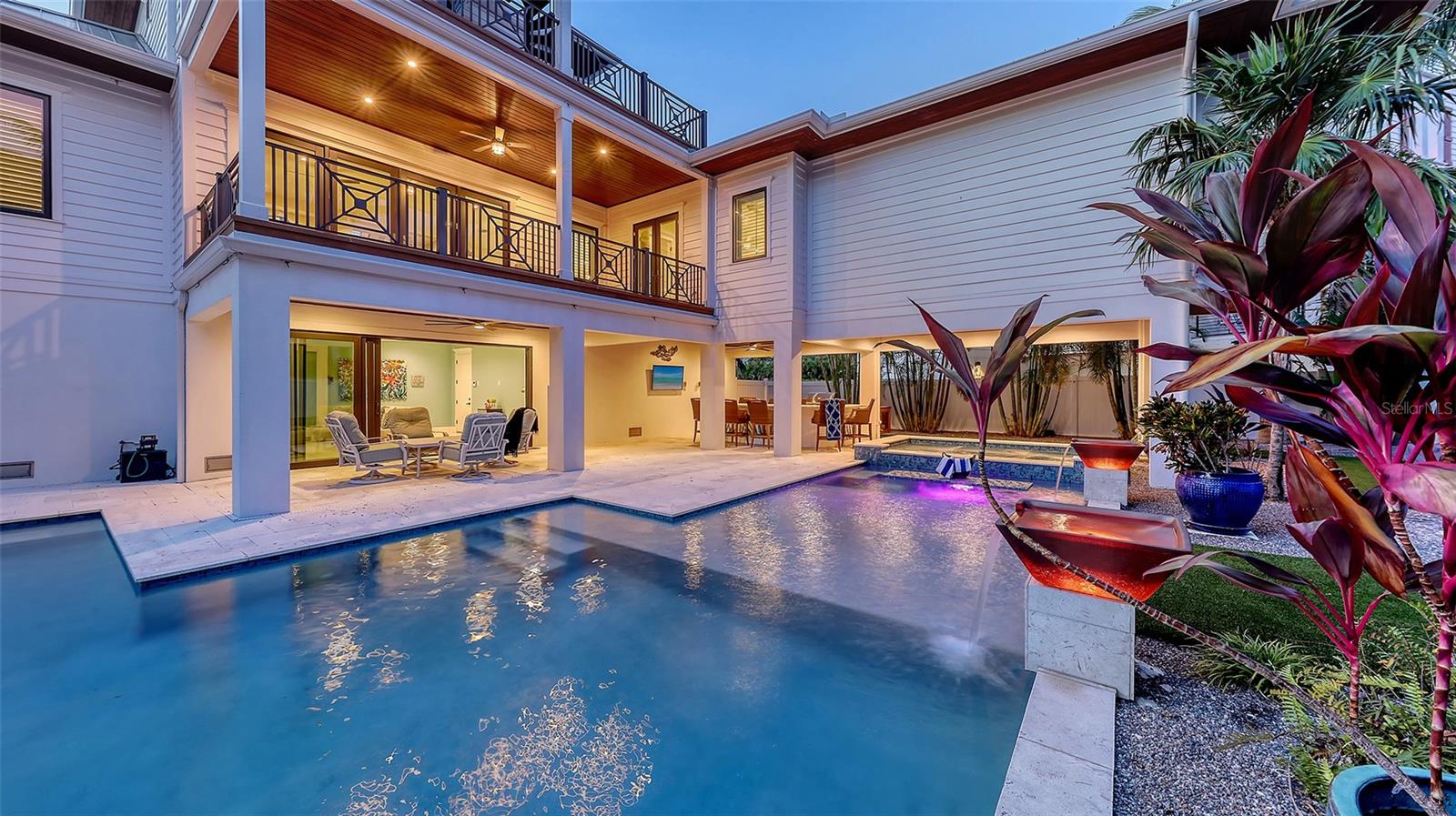 BONAIRE AT LONGBOAT KEY - Residential