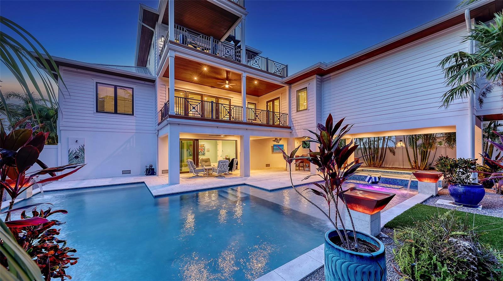 BONAIRE AT LONGBOAT KEY - Residential