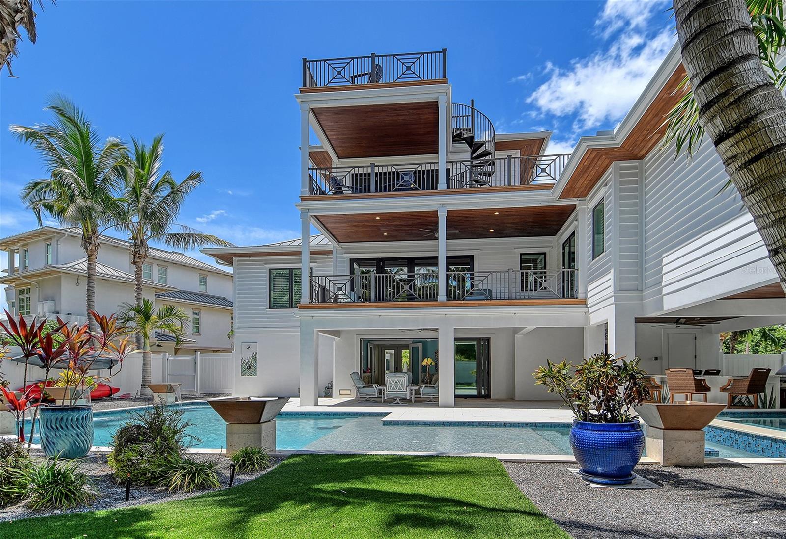 BONAIRE AT LONGBOAT KEY - Residential