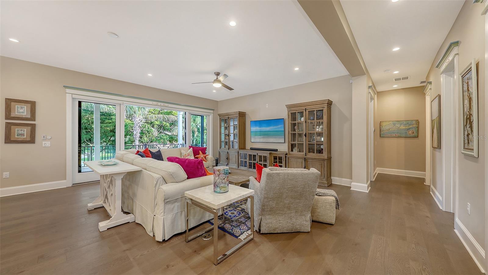 BONAIRE AT LONGBOAT KEY - Residential