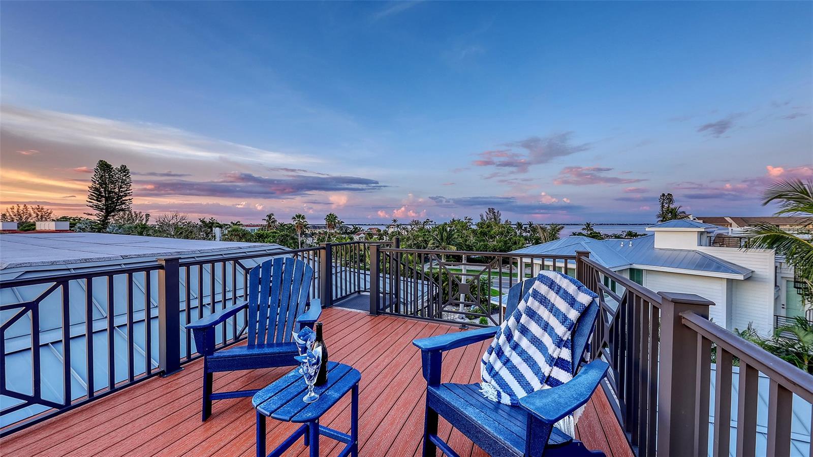 BONAIRE AT LONGBOAT KEY - Residential
