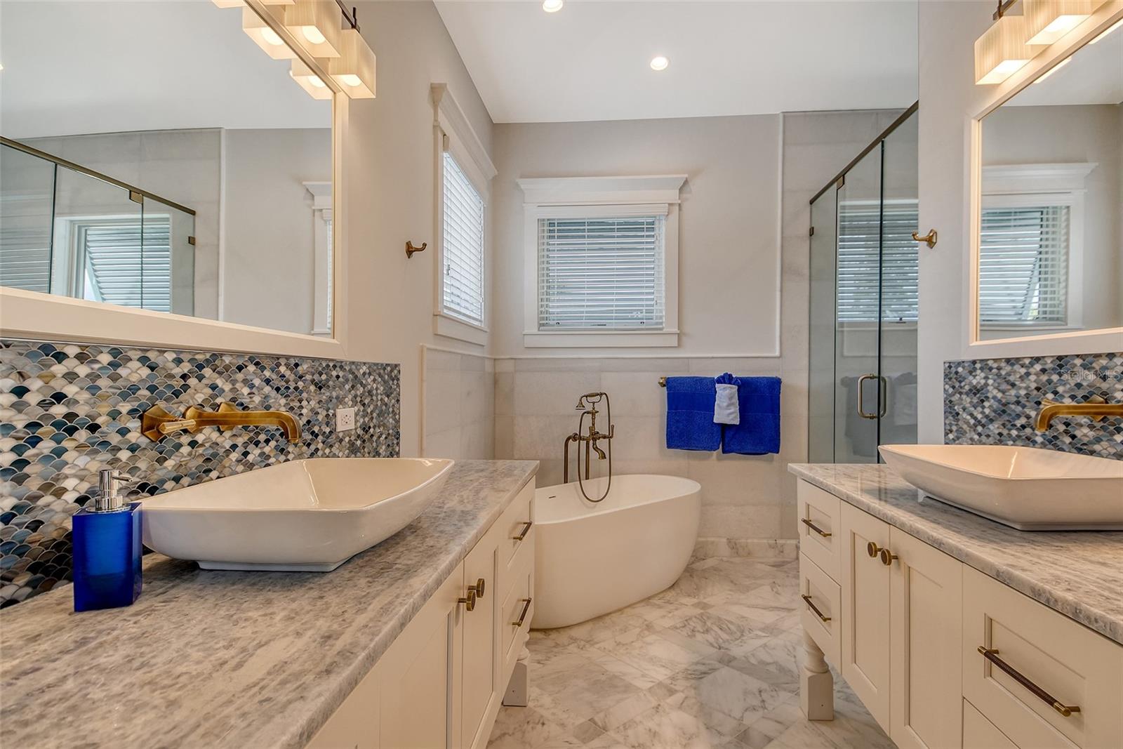 BONAIRE AT LONGBOAT KEY - Residential