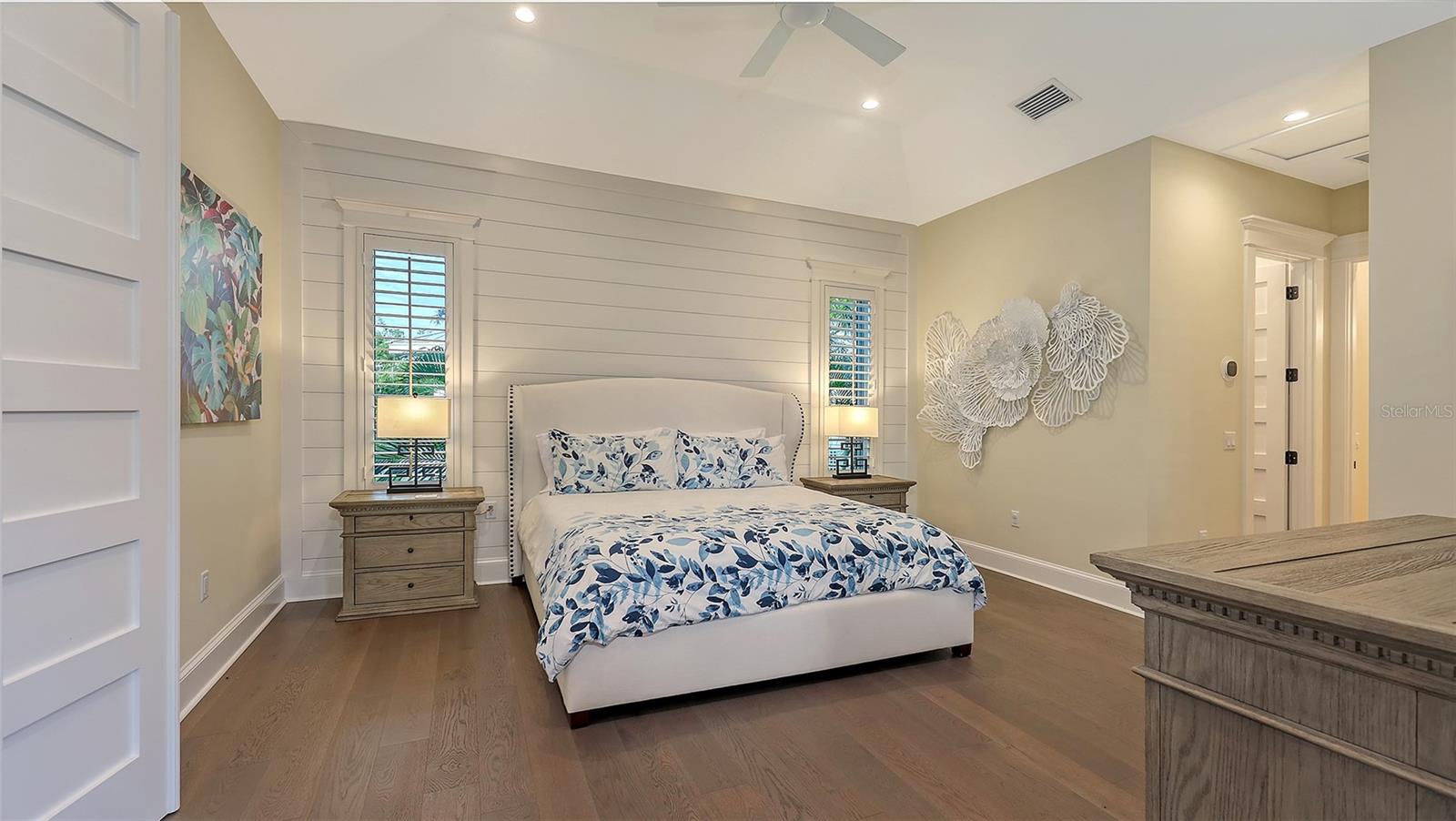 BONAIRE AT LONGBOAT KEY - Residential