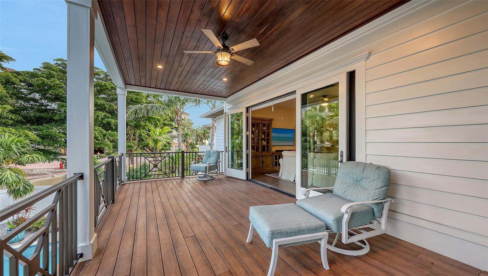 BONAIRE AT LONGBOAT KEY - Residential