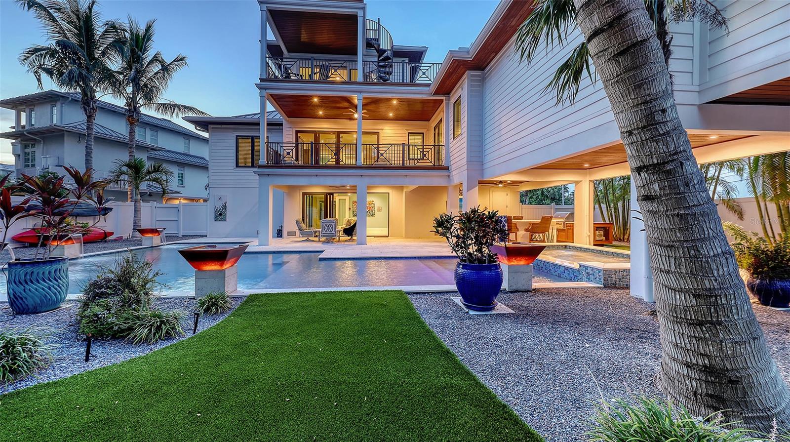 BONAIRE AT LONGBOAT KEY - Residential
