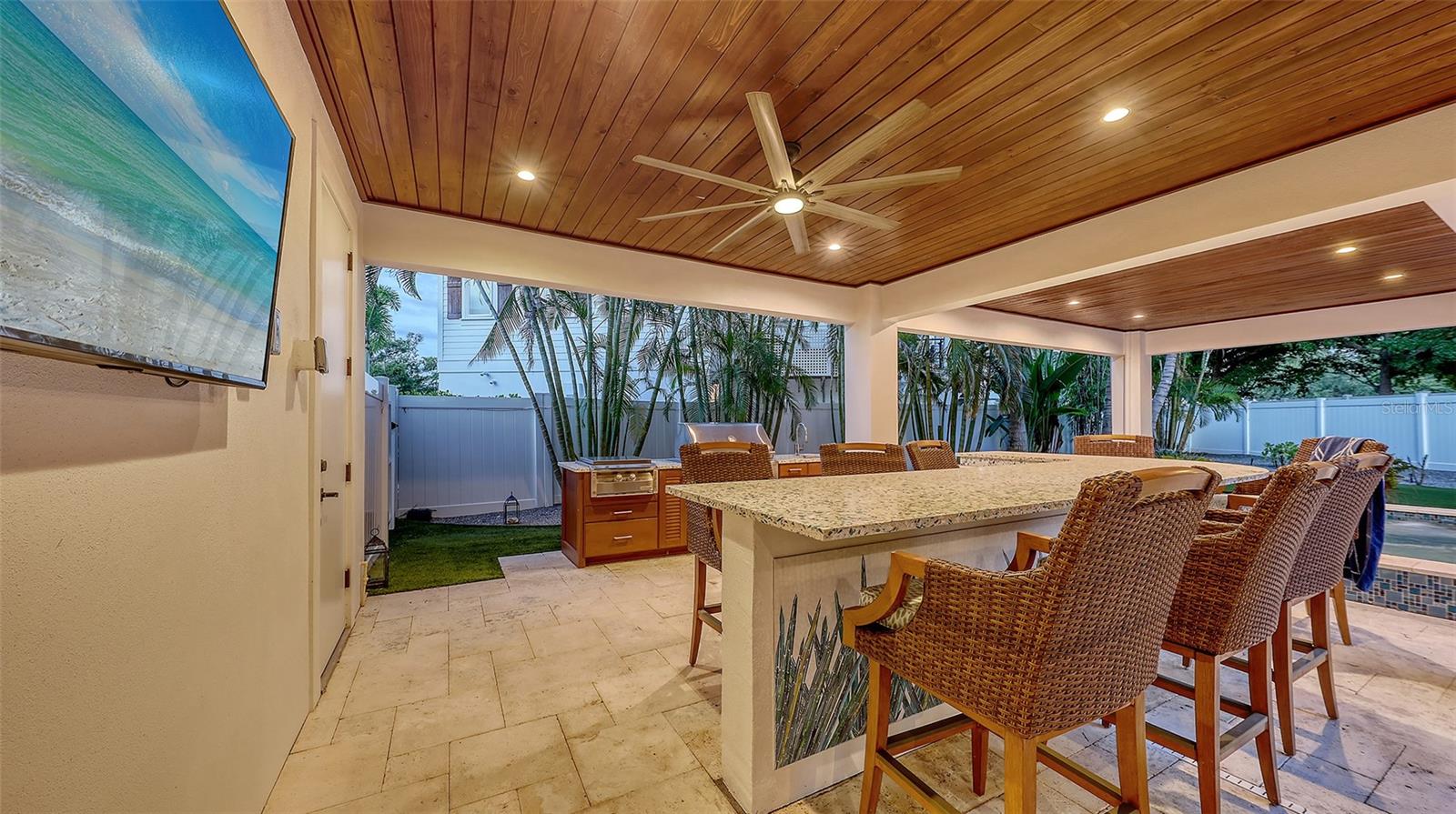 BONAIRE AT LONGBOAT KEY - Residential
