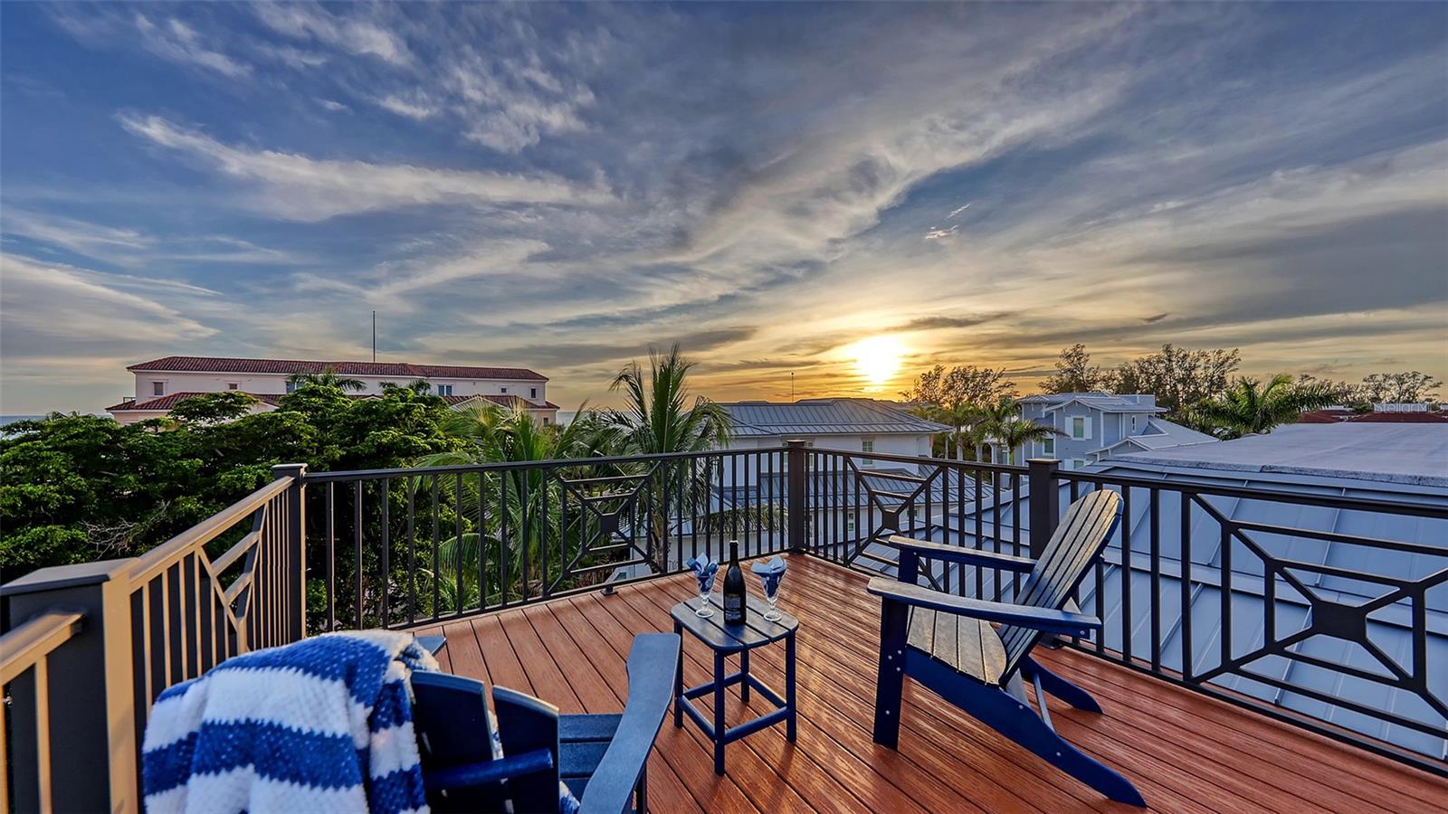 BONAIRE AT LONGBOAT KEY - Residential