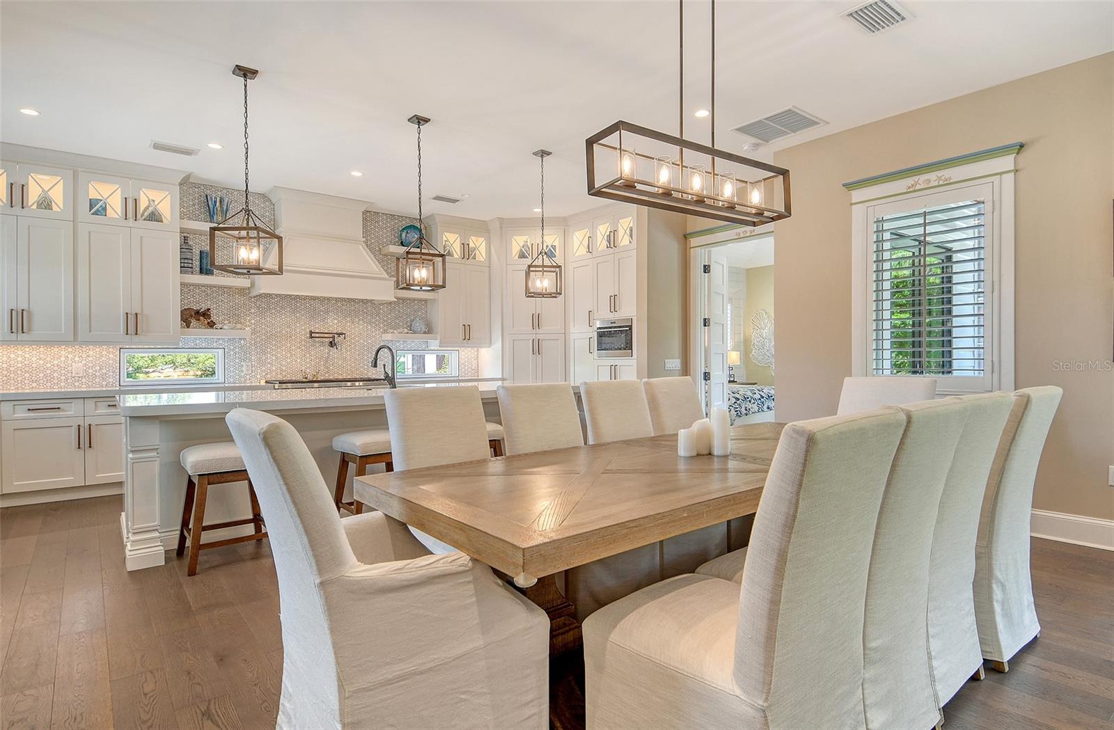 BONAIRE AT LONGBOAT KEY - Residential