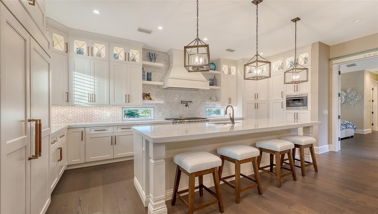 BONAIRE AT LONGBOAT KEY - Residential