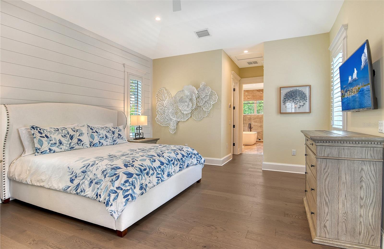 BONAIRE AT LONGBOAT KEY - Residential