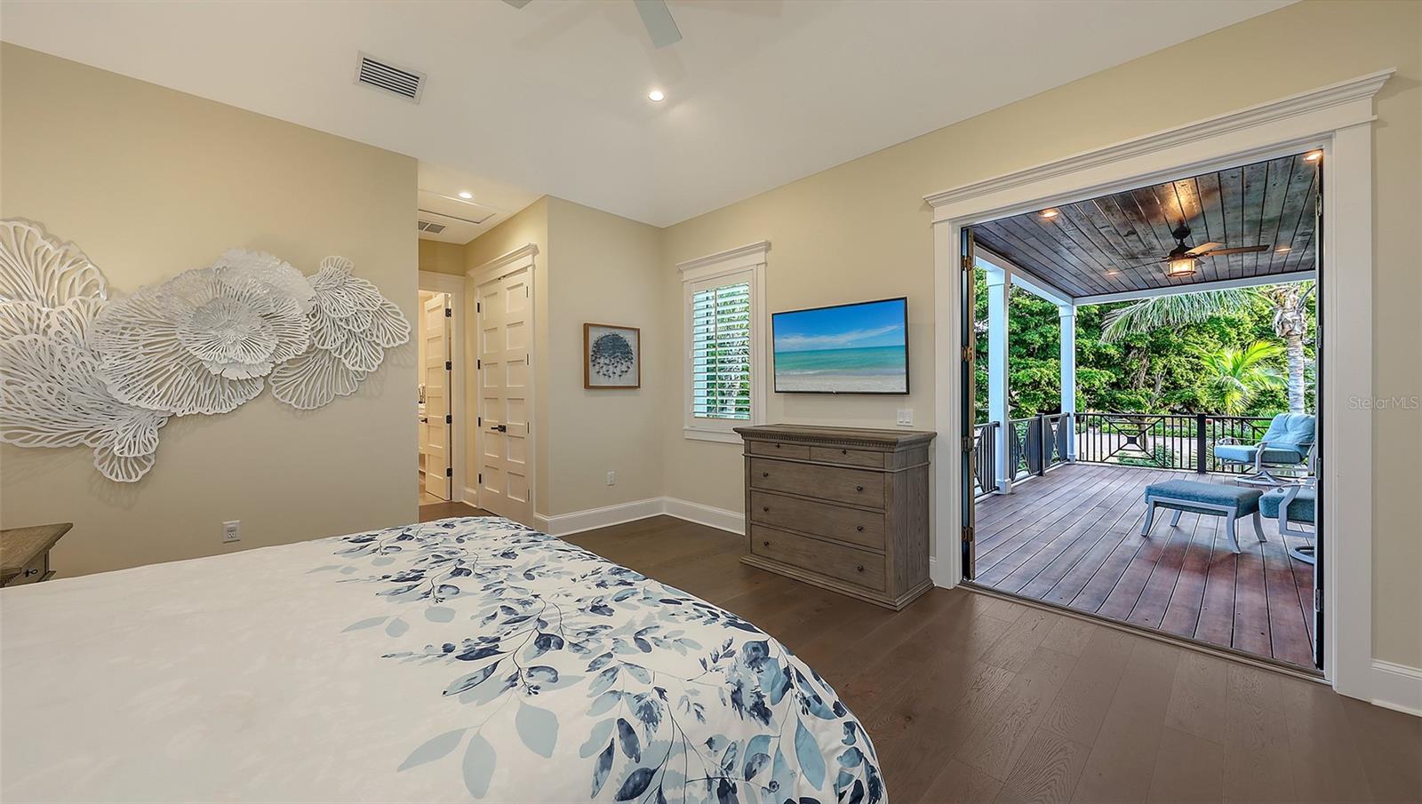 BONAIRE AT LONGBOAT KEY - Residential