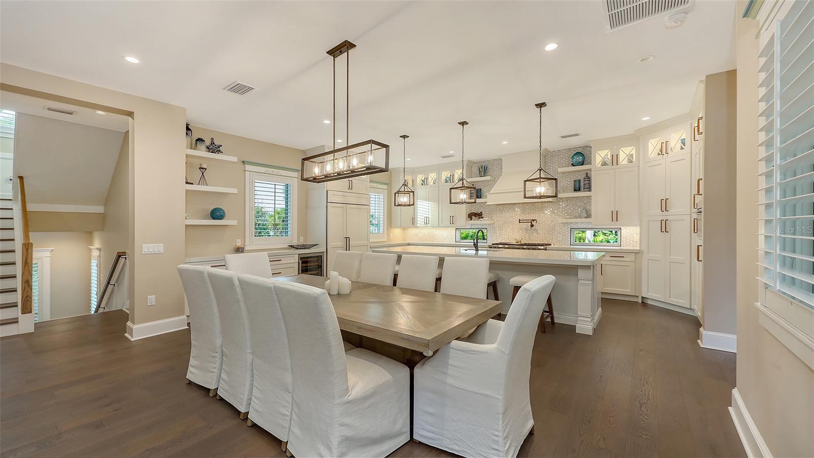 BONAIRE AT LONGBOAT KEY - Residential