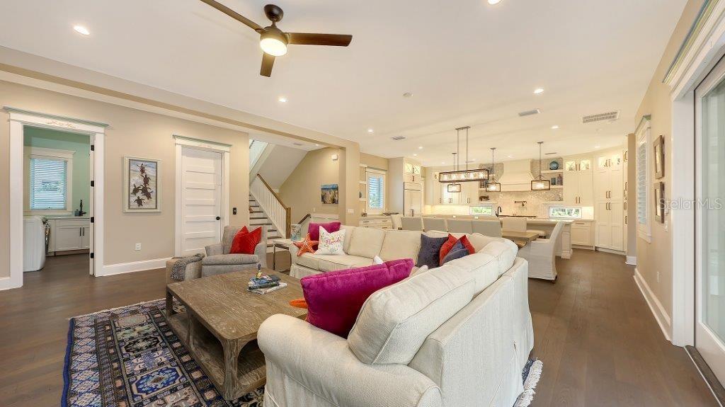 BONAIRE AT LONGBOAT KEY - Residential